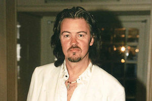 Paul Young back in 1996