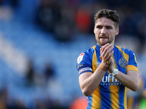 Supporting image for story: Dave Edwards: Sad to see Leahy go - but I can’t wait to see new Shrewsbury team