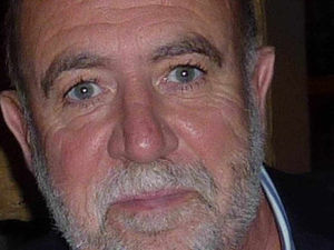 Supporting image for story: Profile: The real food inspector