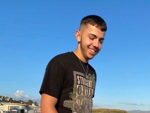 Supporting image for story: Inquest opens into death of teenager killed in late-night BMW crash