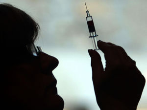 Supporting image for story: Dozens referred for cancer tests after Bridgnorth screening event