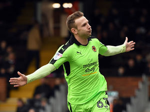 Supporting image for story: Wolves fans react to decision not to sign Andreas Weimann