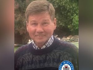 Supporting image for story: Hit-and-run murder trial told of driver's decision to brake before collision with father-in-law