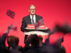 Supporting image for story: Starmer to refine international law stance in bid to tackle mass migration