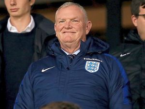 Supporting image for story: Matt Maher: Sporting merit in Premier League – sweet FA in non-league