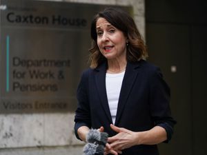 Supporting image for story: Ministers to announce plans to claim back money from benefit fraudsters