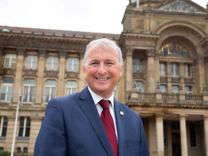 Supporting image for story: Frontline staff in Birmingham left with no protective goggles