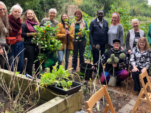 Supporting image for story: Worthy community environment projects from the West Midlands awarded £300k in grants