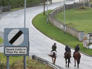 Supporting image for story: Non-Irish nationals in Ireland will not need UK visa waiver to cross border