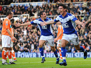Supporting image for story: Wolves battle West Brom for Liam Ridgewell