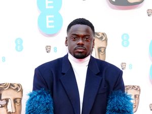 Supporting image for story: Daniel Kaluuya will not reprise role in Black Panther sequel