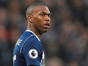 Supporting image for story: Five things West Brom must do to survive this season