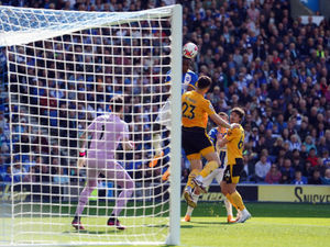 Supporting image for story: Max Kilman: Wolves players must take responsibility for heavy Brighton loss