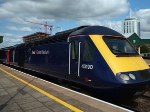 Supporting image for story: Government’s £445m for railways in Wales branded ‘peanuts’ by Tories