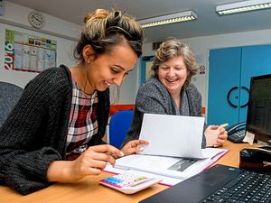 Supporting image for story: Business: Saving the start-ups