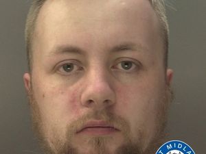 Supporting image for story: Walsall paedophile who worked with children locked up after online grooming