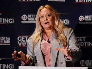 Supporting image for story: Tactical voting campaign eyes ‘heaviest possible defeat’ for the Conservatives