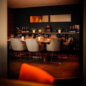 Docket in Whitchurch