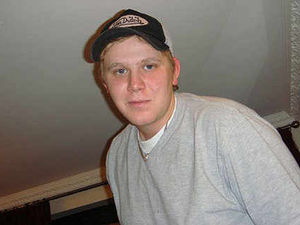 Supporting image for story: Over-the-limit driver died in crash