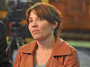 Supporting image for story: High Court challenge lodged over plans to downgrade Stafford Hospital