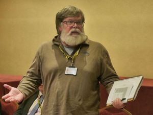 Supporting image for story: Mixed news for weekend bus users in towns close to Shropshire border