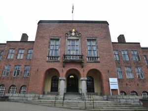 Supporting image for story: Dudley Council 14th fastest in UK for planning responses