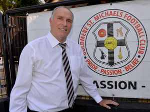 Supporting image for story: Boldmere St Michaels seek former players for special reunion