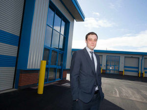 Supporting image for story: LCP completes £1.5 million industrial development