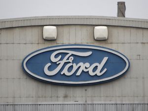 Supporting image for story: Ford to axe 800 UK jobs as part of European cuts