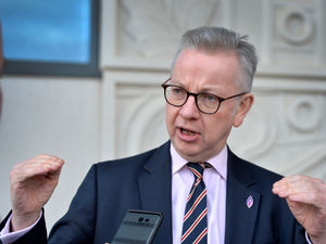 Supporting image for story: Wolverhampton keen to welcome new speedway visitors after Michael Gove comments