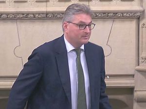 Supporting image for story: Future Fit: Shadow minister 'unable to make commitment' as MP calls for increased involvement of private sector in NHS