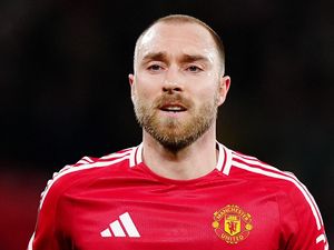 Supporting image for story: It’s massive – Christian Eriksen ready for Man Utd’s crucial European clash