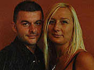 Supporting image for story: Fitness fan killed by cancer at 25