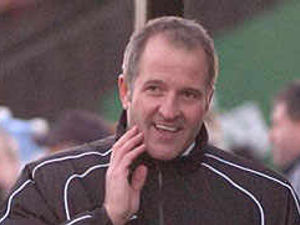 Supporting image for story: Bully out at the Rangers