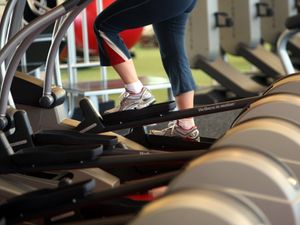 Supporting image for story: Newport gym limbers up to make expansion bid