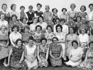 Supporting image for story: This week's pictures from the past