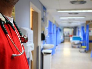 Supporting image for story: Coronavirus could see NHS absence rates rise to 30%, Health Secretary warns