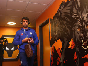 Supporting image for story: Wolves to appeal after Diego Costa fails to qualify for work permit