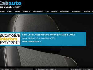 Supporting image for story: Thirty new jobs at Tipton car company