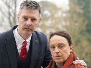 Supporting image for story: Shropshire baby deaths scandal: Review under way after hospital board failings