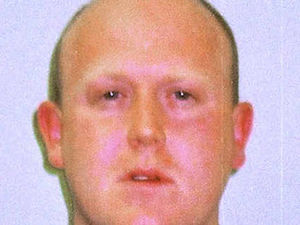 Supporting image for story: Shrewsbury man gets six years for making guns