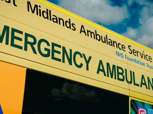 Supporting image for story: Shropshire Council bosses to call for reversal of ambulance station closures