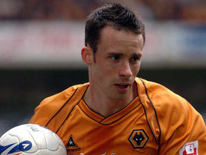 Supporting image for story: Michael McIndoe court case: Ex-Wolves star admits to being 'professional gambler'