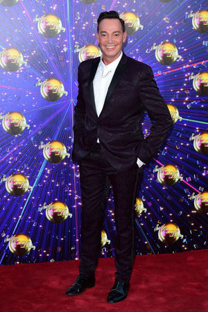 Craig Revel Horwood