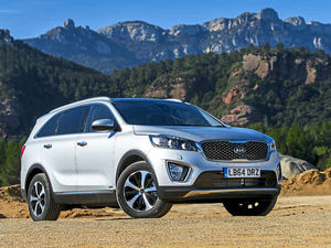 Supporting image for story: Kia Sorento SUV review: Price and quality make SUV a great buy