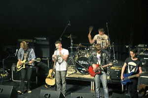 Supporting image for story: Stars in waiting: Fight the Dice