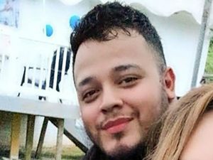 Supporting image for story: Man mistakenly deported to El Salvador brought back to US to face charges