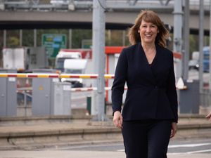 Supporting image for story: Reeves eyes tax hikes as economy suffers ‘severe and long-lasting’ Brexit impact