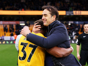 Supporting image for story: E&S review of the year: January to June - Wolves survival, West Brom play-off push and speedway heartbreak