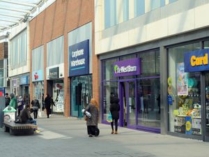 Supporting image for story: Profits grow but mortgage lending down for the West Brom